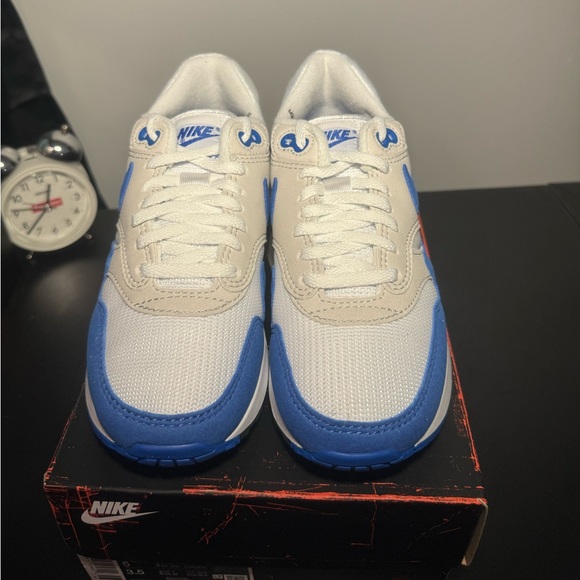 Nike Air Max 1 ‘86 OG Big Bubble Royal (Women’s size 5) - Picture 4 of 7